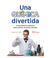 Portada de UNA QUIMICA DIVERTIDA