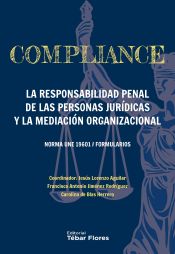 Portada de Compliance (Ebook)