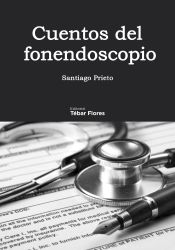 Portada de Cuentos del fonendoscopio (Ebook)