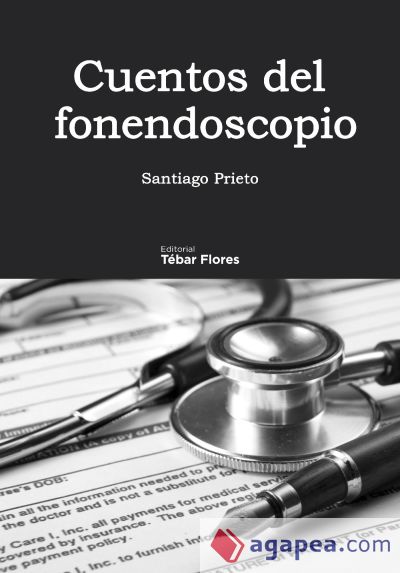 Cuentos del fonendoscopio (Ebook)