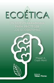 Portada de Ecoética (Ebook)