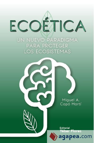 Ecoética (Ebook)