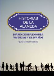 Portada de Historias de la alameda (Ebook)