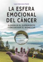 Portada de La esfera emocional del cáncer (Ebook)