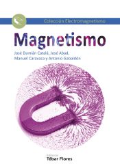 Portada de Magnetismo (Ebook)