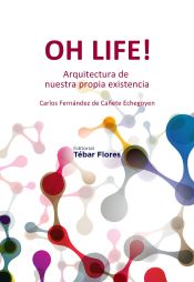 Portada de Oh life! (Ebook)