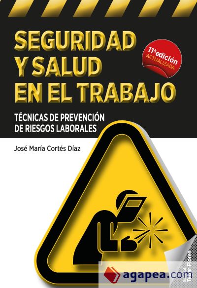 Seguridad y salud en el trabajo (Ebook)