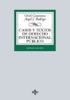 Casos Y Textos De Derecho Internacional Público