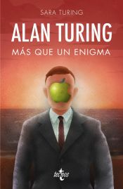 Portada de Alan Turing : más que un enigma