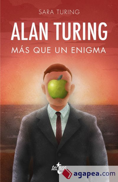 Alan Turing : más que un enigma