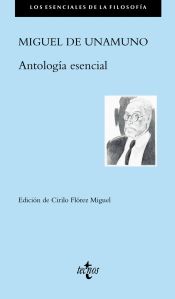 Portada de Antología esencial