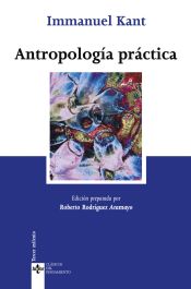 Portada de Antropología práctica