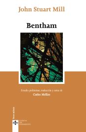 Portada de Bentham