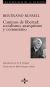 Portada de Caminos de libertad: socialismo, anarquismo y comunismo, de Bertrand Russell