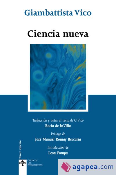 Ciencia nueva