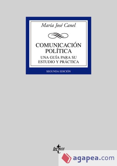 Comunicación política