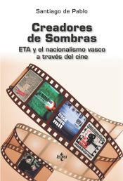 Portada de Creadores de Sombras