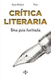 Portada de Crítica literaria