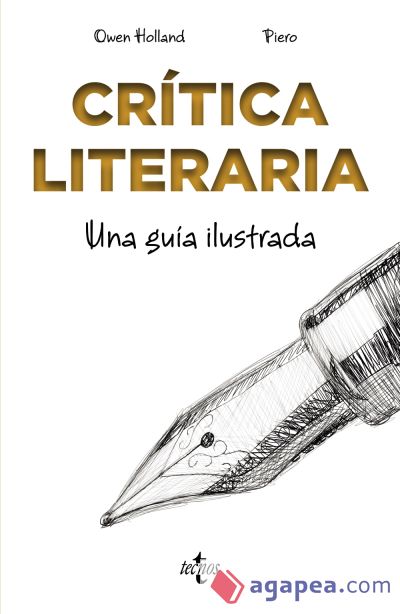 Crítica literaria