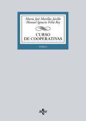 Portada de Curso de Cooperativas