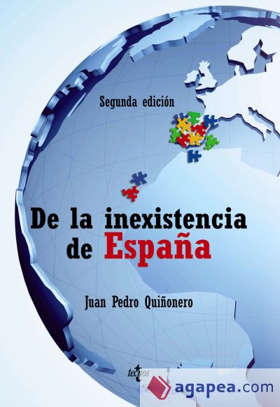 De la inexistencia de España