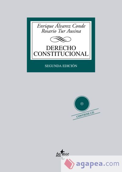 Derecho Constitucional