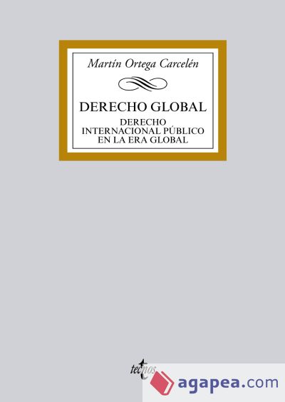 Derecho Global