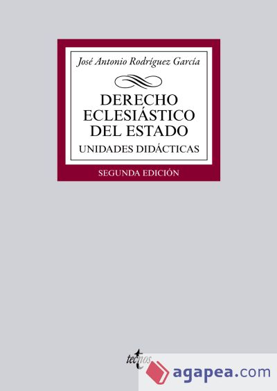 Derecho eclesiástico del Estado