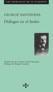 Portada de Diálogos en el limbo