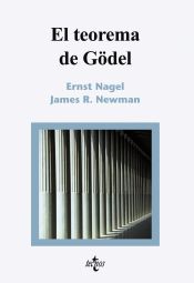 Portada de El Teorema de Gödel