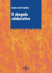 Portada de El abogado colaborativo