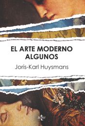 Portada de El arte moderno. Algunos