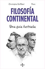 Portada de Filosofía continental