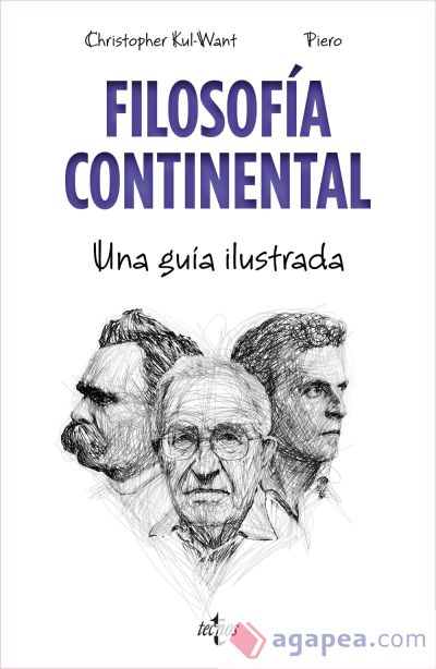 Filosofía continental