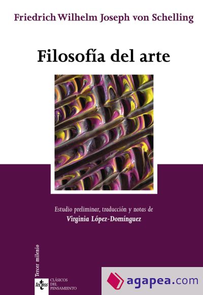 Filosofía del arte