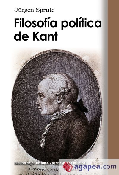 Filosofía política de Kant