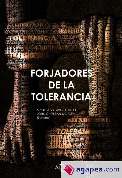 Forjadores de la tolerancia