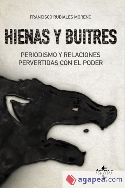 Hienas y buitres