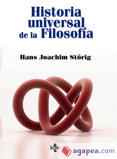 Historia universal de la Filosofía