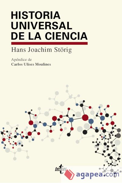 Historia universal de la ciencia