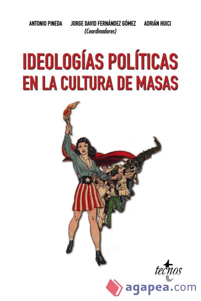 Ideologías políticas en la cultura de masas