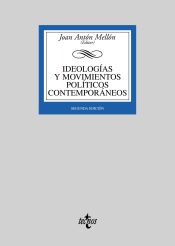 Portada de Ideologías y movimientos políticos contemporáneos