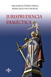 Portada de Jurisprudencia dialéctica