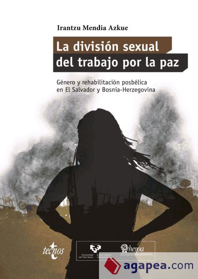 La división sexual del trabajo por la paz