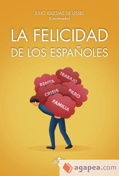 La felicidad de los españoles