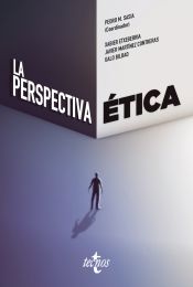 Portada de La perspectiva ética