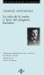 Portada de La vida de la razón o fases del progreso humano, de George Santayana