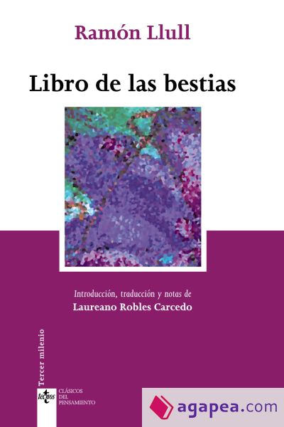 Libro de las bestias