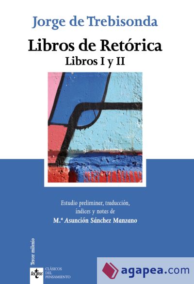 Libros de retórica