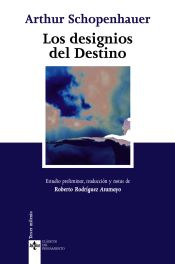 Portada de Los designios del Destino